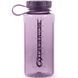 Lifeventure фляга Tritan Flask 1.0 L purple 74233 фото
