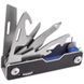 Munkees 2582 брелок-мультиінструмент Pocket Knife Lock black 2582-BK фото