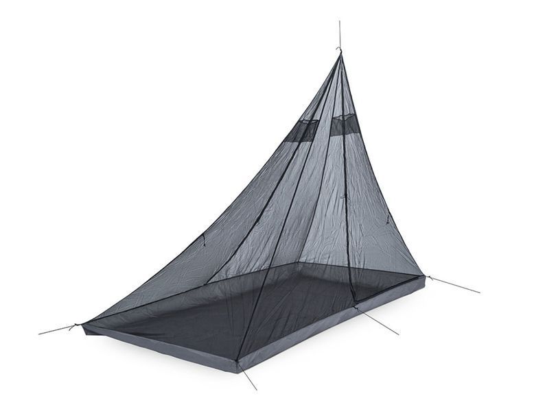 PYRAOMM MAX HALF MESH 2P