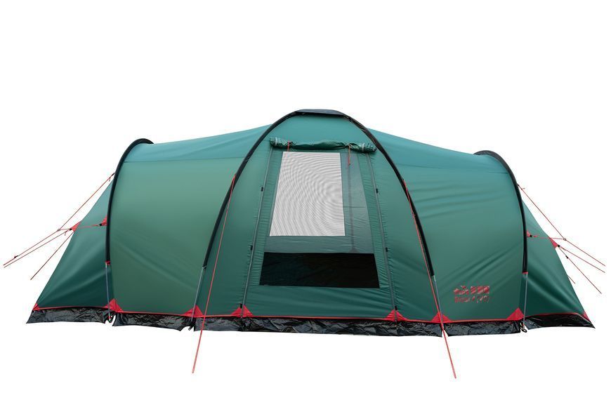 Намет Tramp Brest 4 (V2) green UTRT-082