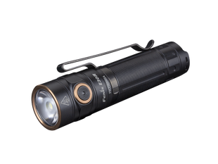 Ліхтар ручний Fenix E30R Cree XP-L HI LED E30R фото