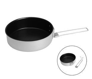 FM Frost 6&rsquo;&rsquo; Non-stick сковорідка з антипригарним покриттям frost6 фото