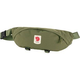Ulvo Hip Pack Large Black