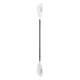 Swift fibre carbone &Oslash;30mm L220cm Demontable 2 pcs Fibrylon весло white (Egalis)