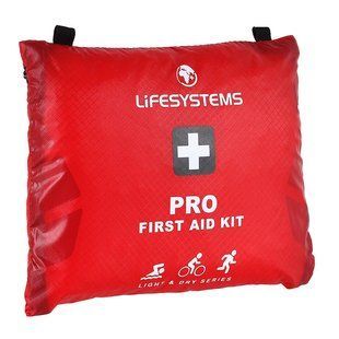 Lifesystems аптечка Light&Dry Pro First Aid Kit 20020 фото