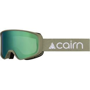 Cairn маска Glide CLX3 mat light khaki 0581691-807 фото