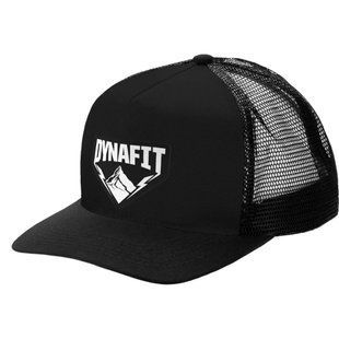 Кепка Dynafit Patch Trucker Cap 016.002.2463 фото