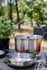 Казанок Tribe Family Pot 3,5 л сталевий T-FH-0005-metal T-FH-0005-metal фото 7