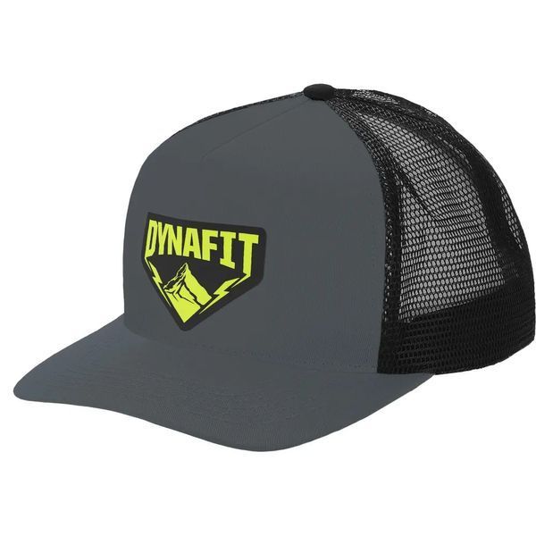 Кепка Dynafit Patch Trucker Cap 016.002.2463 фото