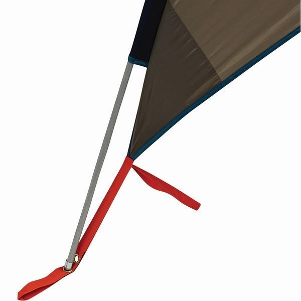 Kelty тент Sunshade fallen rock 40816720-RK фото
