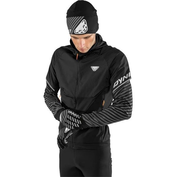 Рукавиці Dynafit Alpine Reflective Gloves 016.002.2251 фото