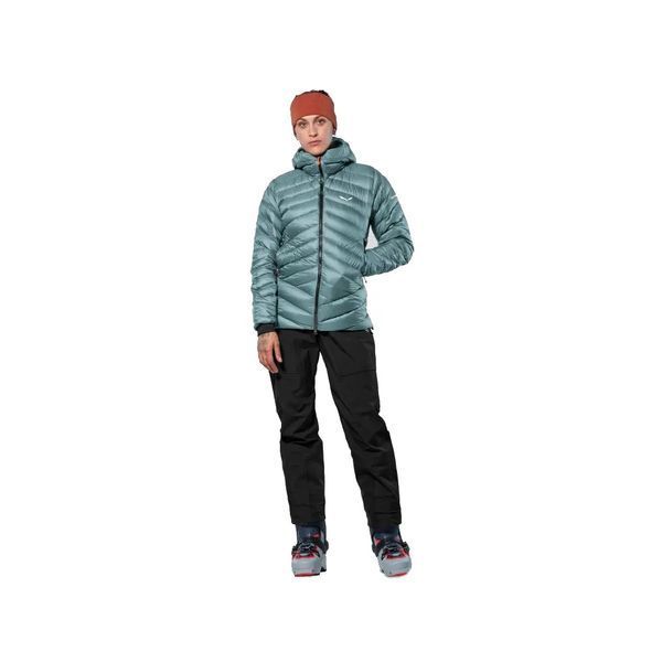 Куртка Salewa Ortles MED 3 RDS DWN Wms 013.012.1452 фото
