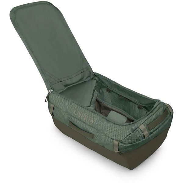 Сумка Osprey Transporter Duffel 95 009.3961 фото