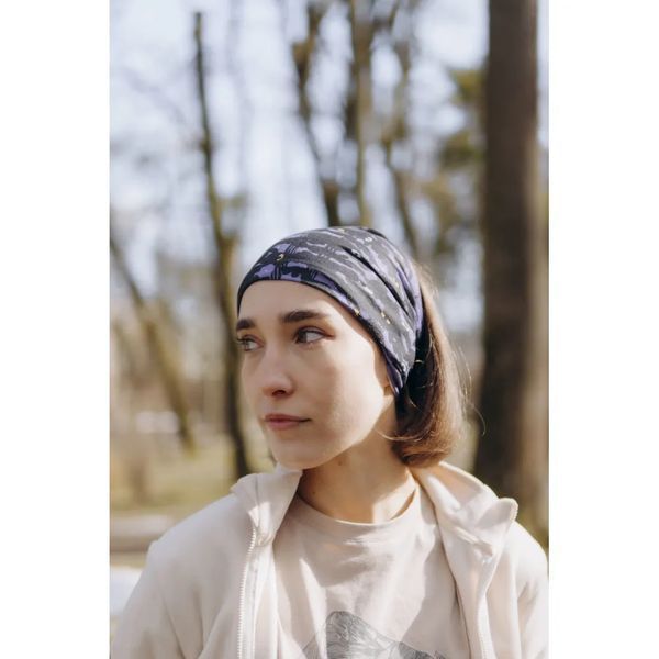Пов'язка Turbat Scarf 012.004.6155 фото