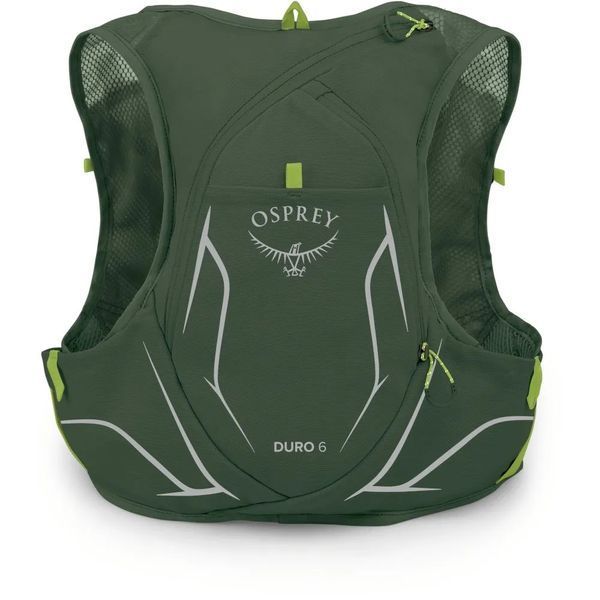 Рюкзак Osprey Duro 6