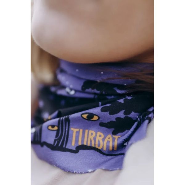 Пов'язка Turbat Scarf 012.004.6155 фото