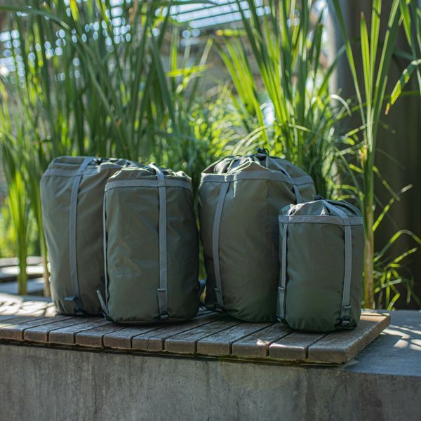 Мішок компресійний XL 38L