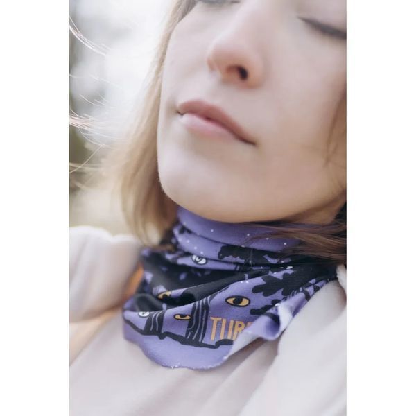 Пов'язка Turbat Scarf 012.004.6155 фото