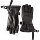 Рукавиці ж Trekmates Mogul DRY Glove Wmns TM-007003 black - M - чорний 015.1685 фото 2