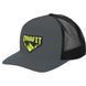 Кепка Dynafit Patch Trucker Cap 016.002.2463 фото 2