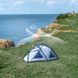 Намет надувний Naturehike CNK2300ZP012, блакитний малий 6976023924002 фото 3