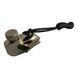 Munkees 7062 брелок FixnZip Large steel 7062-ST фото