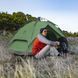 Намет чотиримісний автоматичний Naturehike NH21ZP008, темно-зелений 6927595777909 фото 8