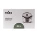 Казанок Tribe Family Pot 3,5 л сталевий T-FH-0005-metal T-FH-0005-metal фото 17