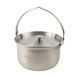 Казанок Tribe Family Pot 3,5 л сталевий T-FH-0005-metal T-FH-0005-metal фото 13