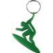 Munkees 3523 брелок відкривачка Surfer green 3523-GR фото