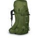 Рюкзак Osprey Aether 55 garlic mustard green - L/XL - зелений 009.2407 фото 1