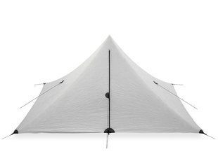 PYRAOMM DUO TARP TYVEK 2P