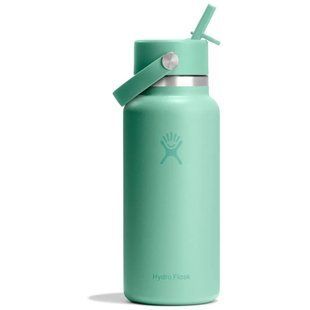 Термопляшка Hydro Flask 950 ml Wide Flex Straw Cap