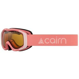 Cairn маска Booster Photochromic Jr mat coral-pink 0580098-280 фото
