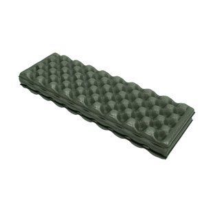 Сідачка складана Tribe Seat Mat T-BD-0003 brown T-BD-0003-green фото
