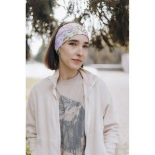 Пов'язка Turbat Scarf 012.004.6156 фото