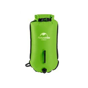 Буй-гермомішок&nbsp;Naturehike NH17S001-G,&nbsp;18&nbsp;л, зелений 6927595777251 фото