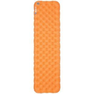 Килимок надувний Big Agnes Zoom UL Insulated 25x72 Wide Regular 021.0227 фото