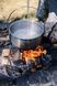 Казанок Tribe Fire Pot 5,4 л сталевий T-FH-0006-metal T-FH-0006-metal фото 11