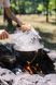 Казанок Tribe Fire Pot 5,4 л сталевий T-FH-0006-metal T-FH-0006-metal фото 4