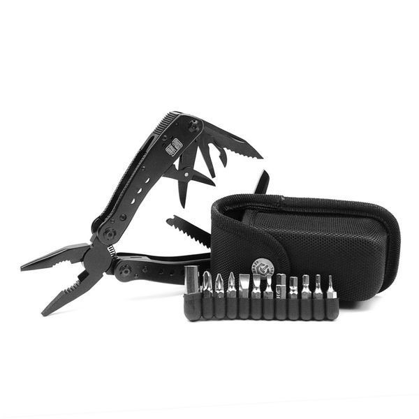 Мультитул Multi Tool Ganzo G201-B G201-B фото