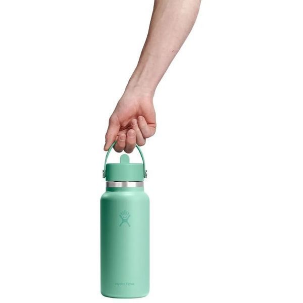 Термопляшка Hydro Flask 950 ml Wide Flex Straw Cap