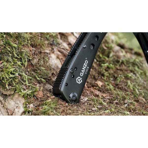 Мультитул Multi Tool Ganzo G201-B G201-B фото