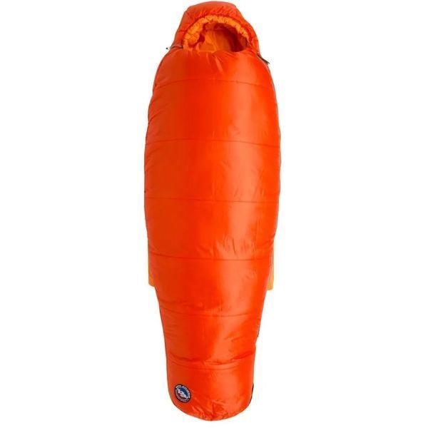 Спальник Big Agnes Wolverine 20 (FireLine Core Eco)