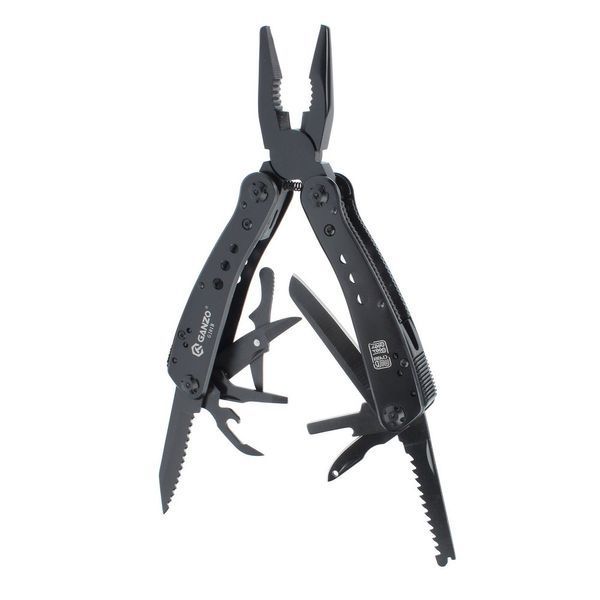 Мультитул Multi Tool Ganzo G201-B G201-B фото