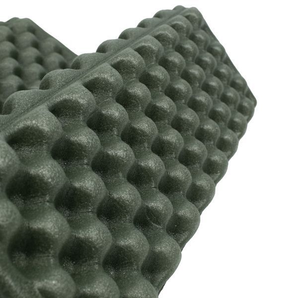 Сідачка складана Tribe Seat Mat T-BD-0003 brown T-BD-0003-green фото