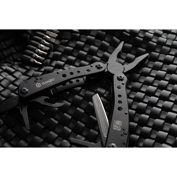 Мультитул Multi Tool Ganzo G201-B G201-B фото