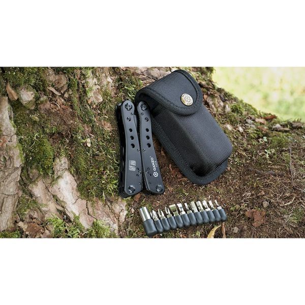 Мультитул Multi Tool Ganzo G201-B G201-B фото