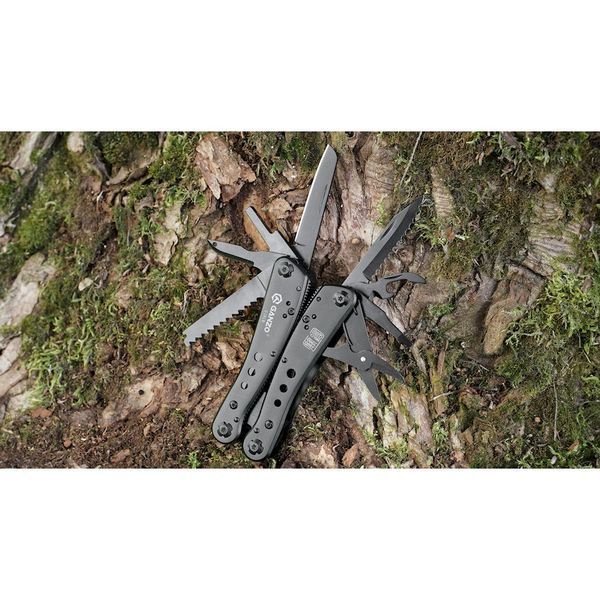 Мультитул Multi Tool Ganzo G201-B G201-B фото