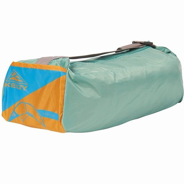 Kelty тент Sunshade malachite 40816720-MAL фото